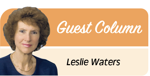 Leslie Waters sig.png